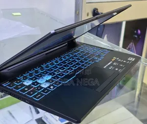 New Laptop Asus TUF Gaming A15 16GB AMD Ryzen 7 SSD 512GB