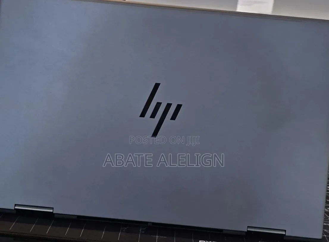 New Laptop HP Envy X360 16GB Intel Core Ultra 7 SSD 1T