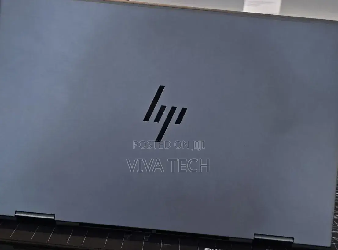 New Laptop HP Envy X360 16GB Intel Core Ultra 7 SSD 1T