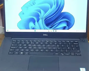 New Laptop Dell Precision 5540 16GB Intel Core i7 SSD 512GB