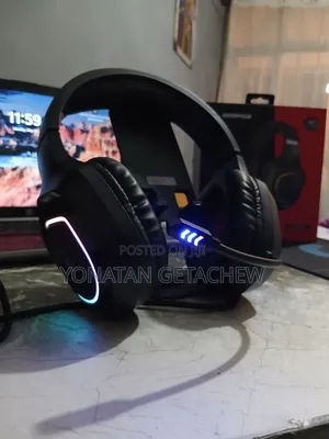 Gaming Headset