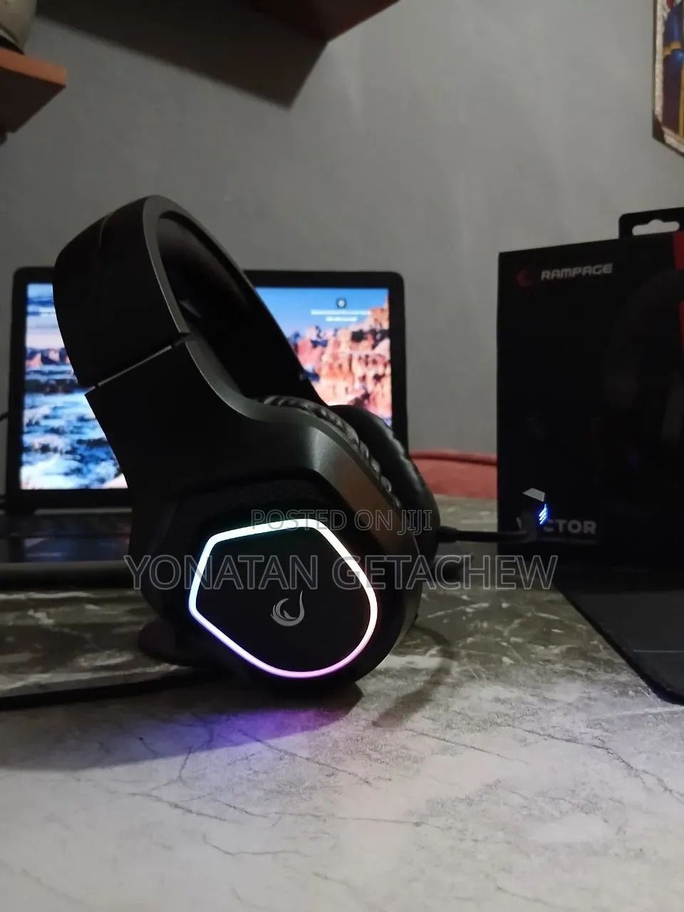 Gaming Headset