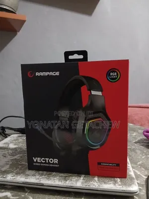 Gaming Headset
