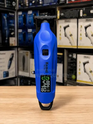 Kemei Km-1693 Hair Trimmer
