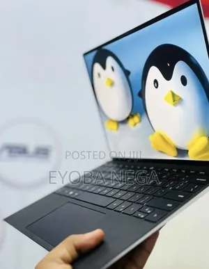 New Laptop Dell XPS 13 8GB Intel Core i5 SSD 512GB