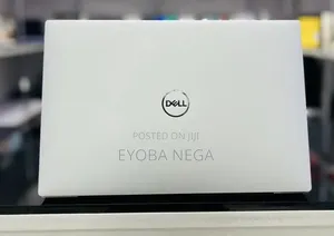 New Laptop Dell XPS 13 8GB Intel Core i5 SSD 512GB