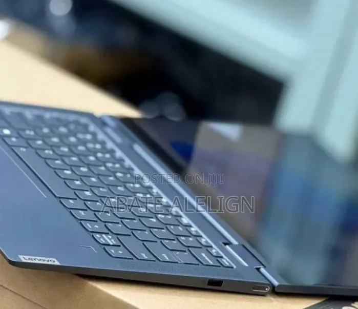 New Laptop Lenovo ThinkPad Yoga 16GB AMD Ryzen 7 SSD 512GB
