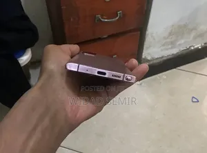 Samsung Galaxy Note 20 5G 256 GB Bronze