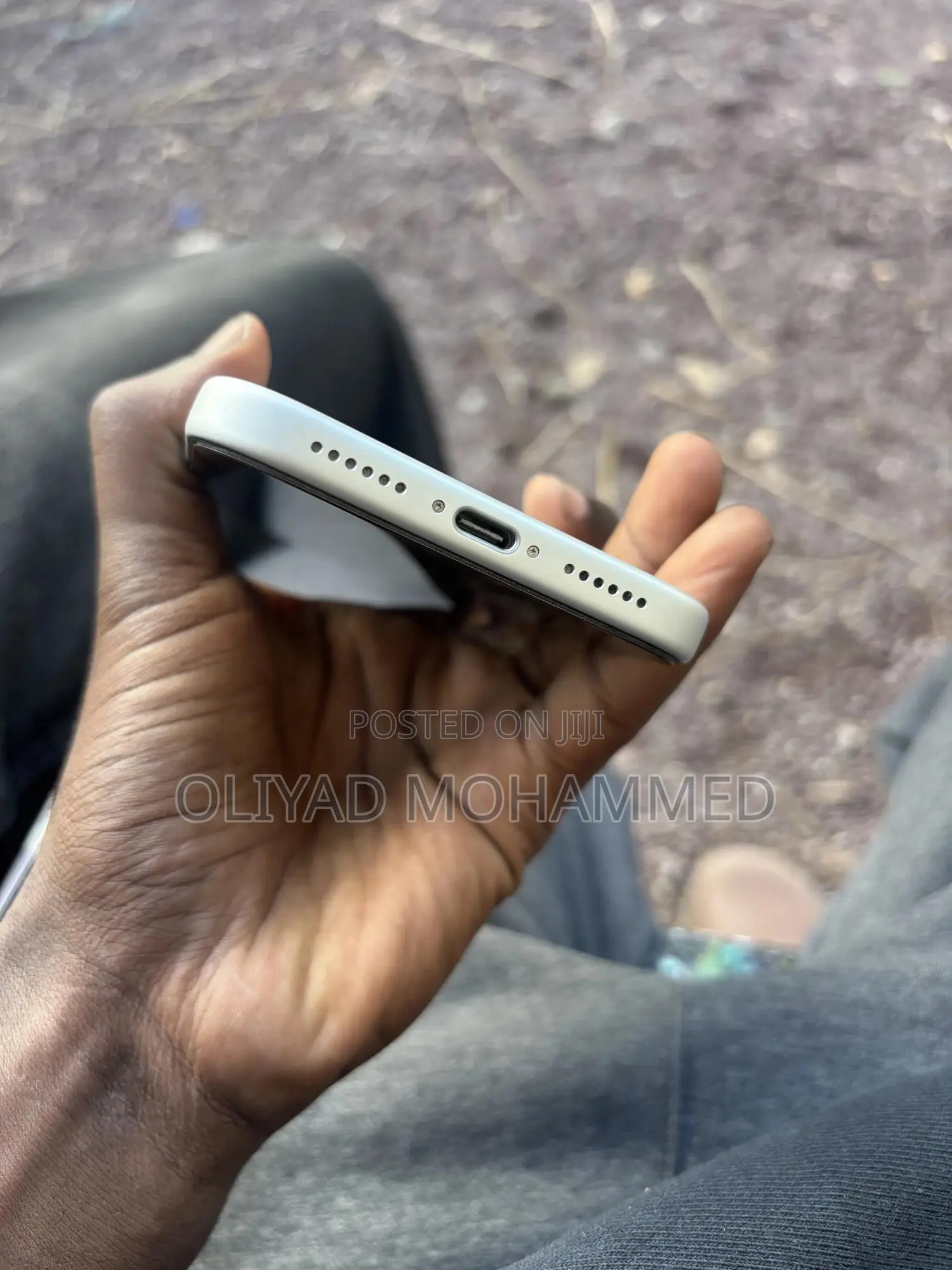New Apple iPhone 17 Pro Max 256 GB White