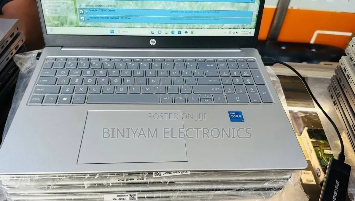 New Laptop HP Stream Notebook 16GB Intel Core i7 SSD 1T