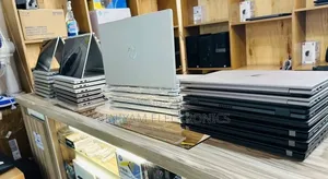 New Laptop HP Stream Notebook 16GB Intel Core i7 SSD 1T