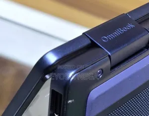 New Laptop HP OmniBook X Flip 14" 16GB Intel Core Ultra 7 SSD 1T