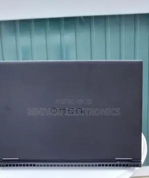 New Laptop HP Omen 16 16GB Intel Core i7 SSD 1T