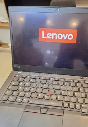New Laptop Lenovo ThinkPad X390 Yoga 16GB Intel Core i5 SSD 512GB