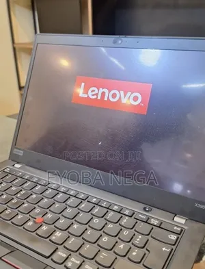 New Laptop Lenovo ThinkPad X390 Yoga 16GB Intel Core i5 SSD 512GB