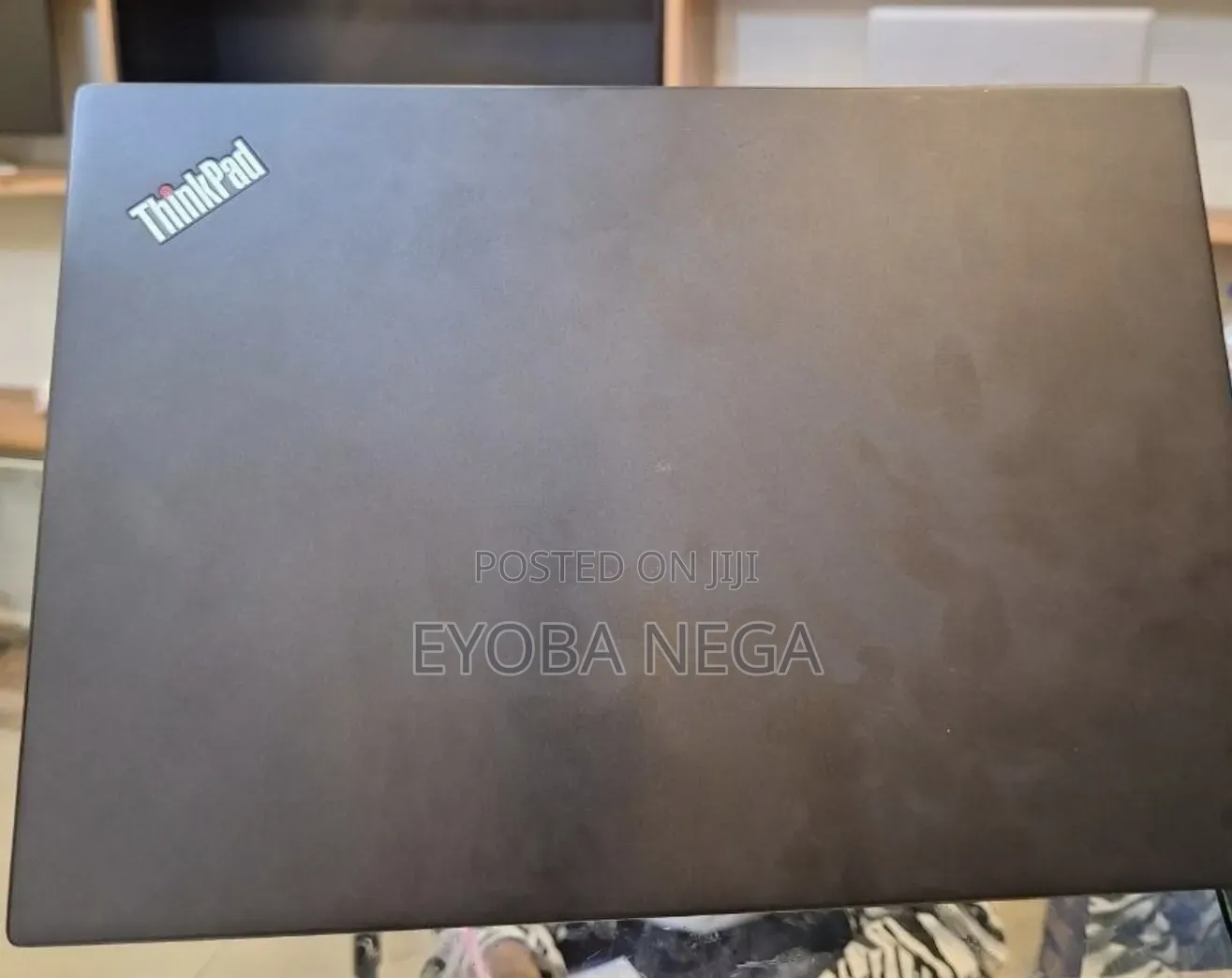 New Laptop Lenovo ThinkPad X390 Yoga 16GB Intel Core i5 SSD 512GB