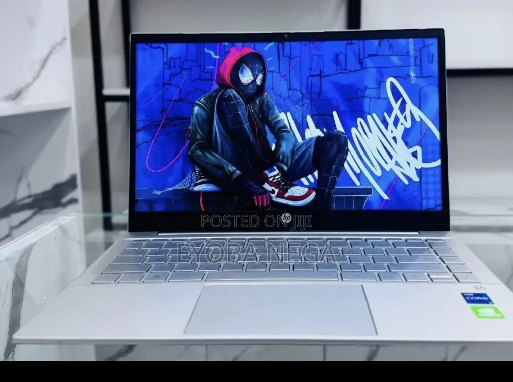 New Laptop HP Pavilion 14 16GB Intel Core i5 SSD 512GB