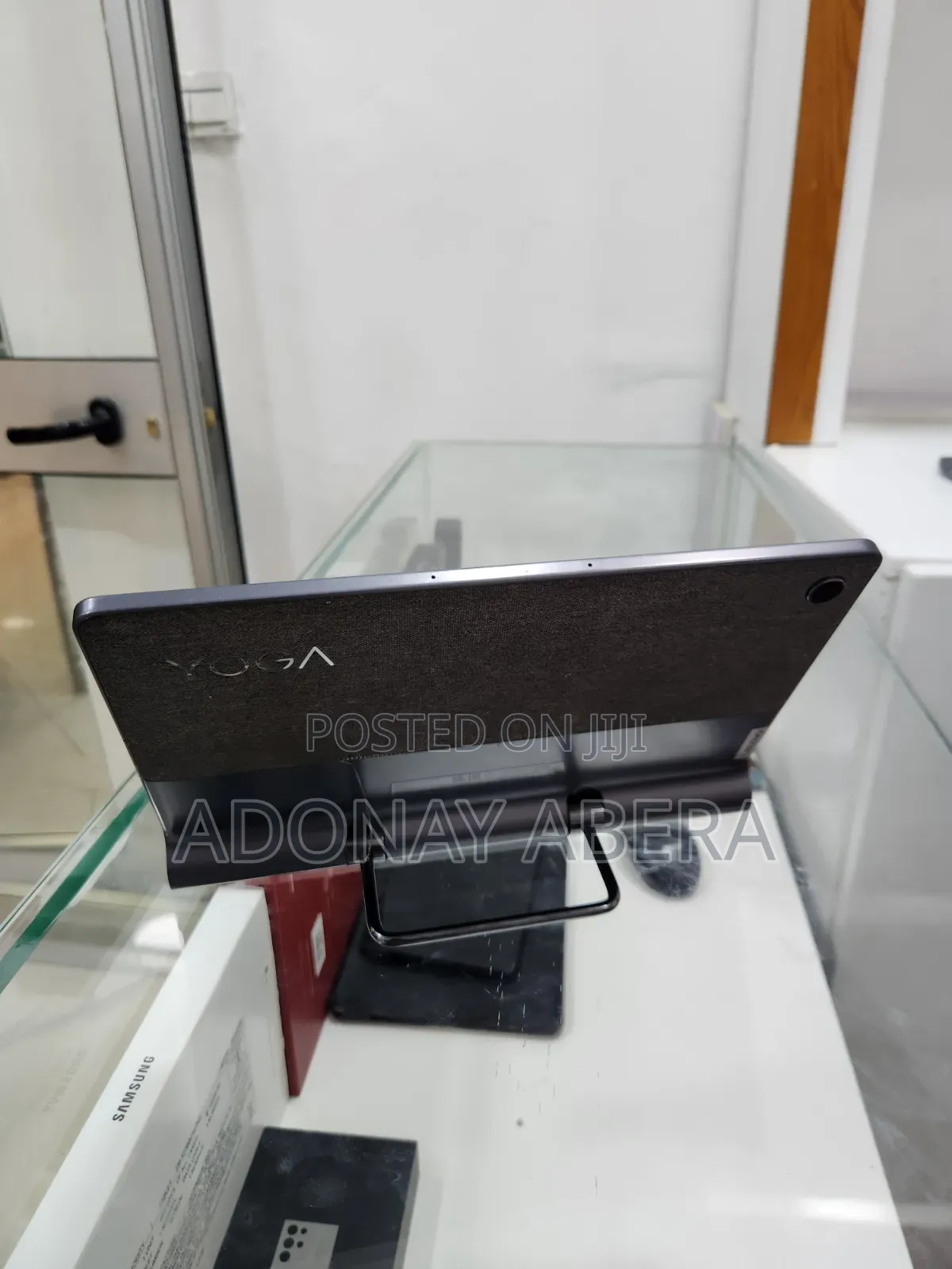 New Lenovo Yoga Tab 11 256 GB
