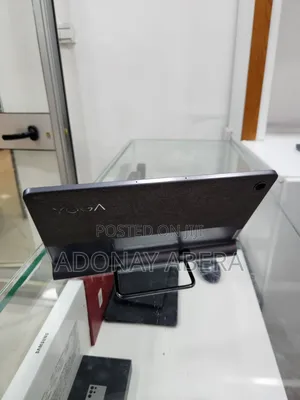 New Lenovo Yoga Tab 11 256 GB