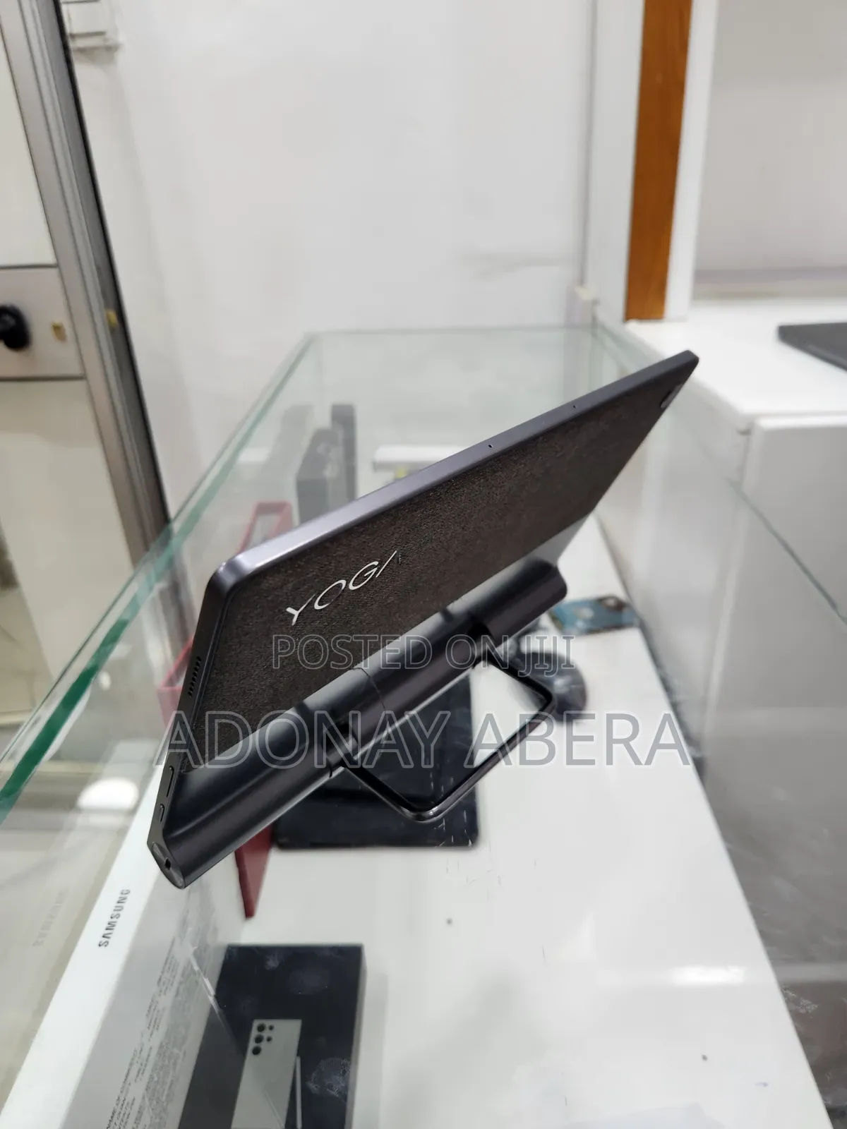 New Lenovo Yoga Tab 11 256 GB