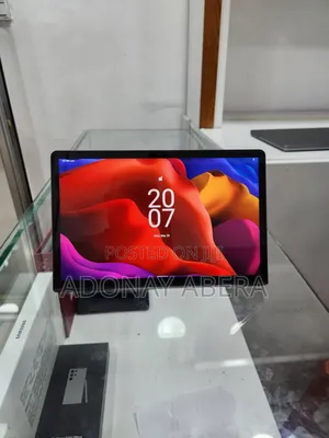 New Lenovo Yoga Tab 11 256 GB