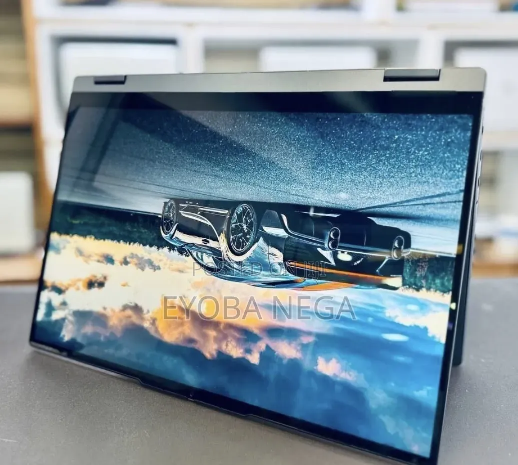 New Laptop Lenovo Yoga 7i 16GB AMD Ryzen 7 SSD 512GB