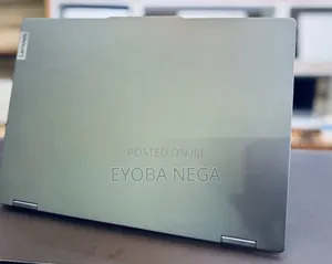 New Laptop Lenovo Yoga 7i 16GB AMD Ryzen 7 SSD 512GB