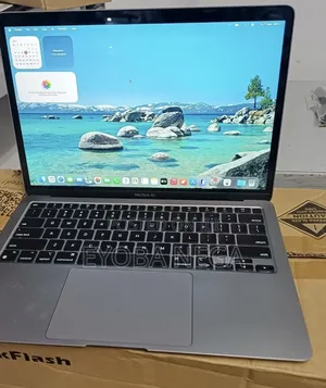 Laptop Apple MacBook Air 2020 M1 16GB Apple M1 SSD 512GB