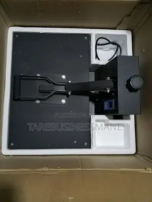 A2 Heat Press Machine