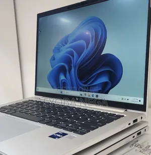 New Laptop HP EliteBook 840 G9 16GB Intel Core i5 SSD 512GB
