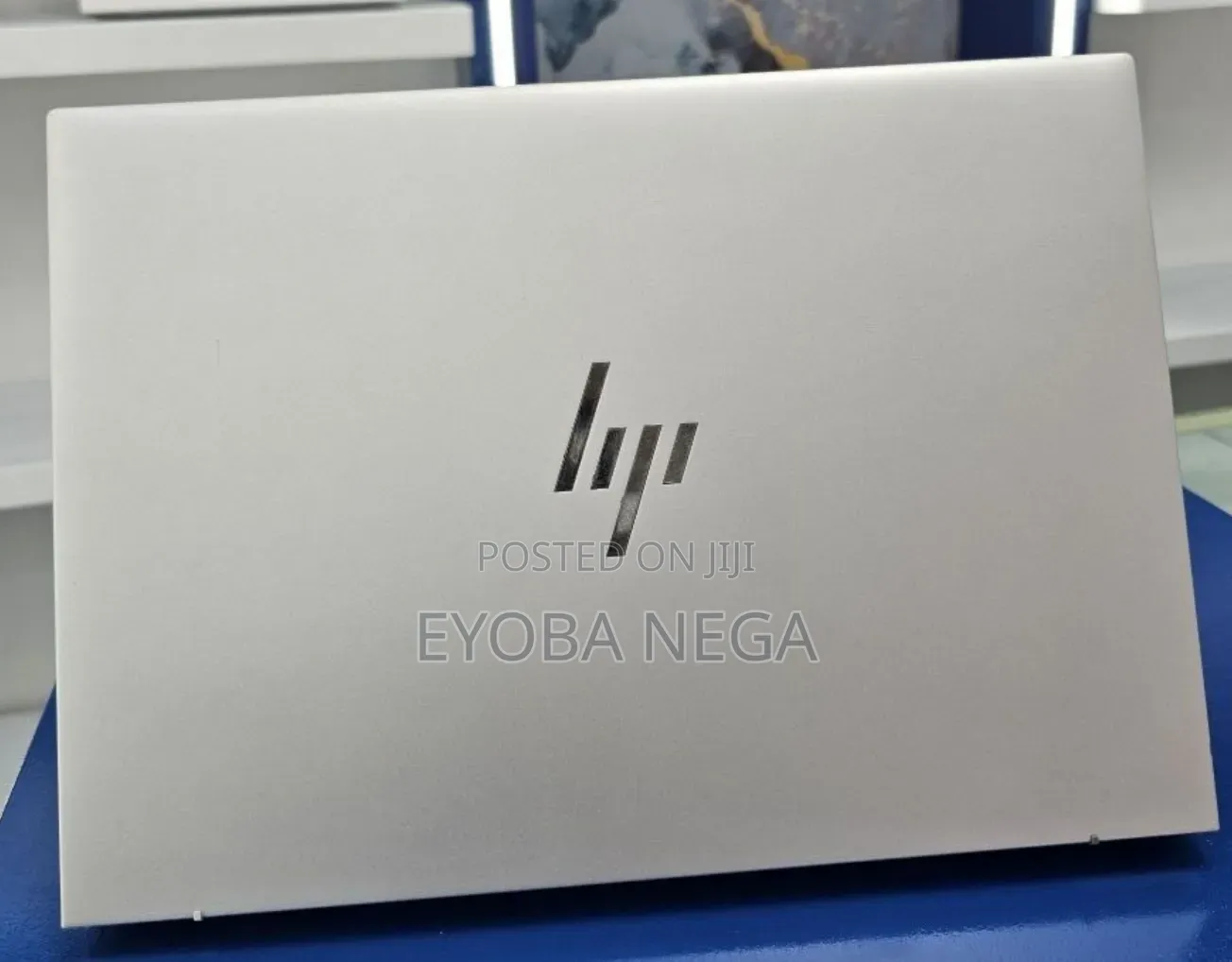 New Laptop HP EliteBook 840 G9 16GB Intel Core i5 SSD 512GB