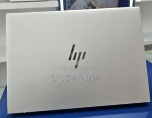 New Laptop HP EliteBook 840 G9 16GB Intel Core i5 SSD 512GB