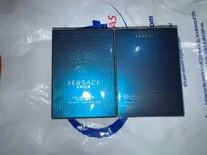 Versace Eros