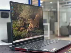 New Laptop Lenovo Legion 5 16GB AMD Ryzen 9 SSD 1T