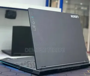 New Laptop Lenovo Legion 5 16GB AMD Ryzen 9 SSD 1T