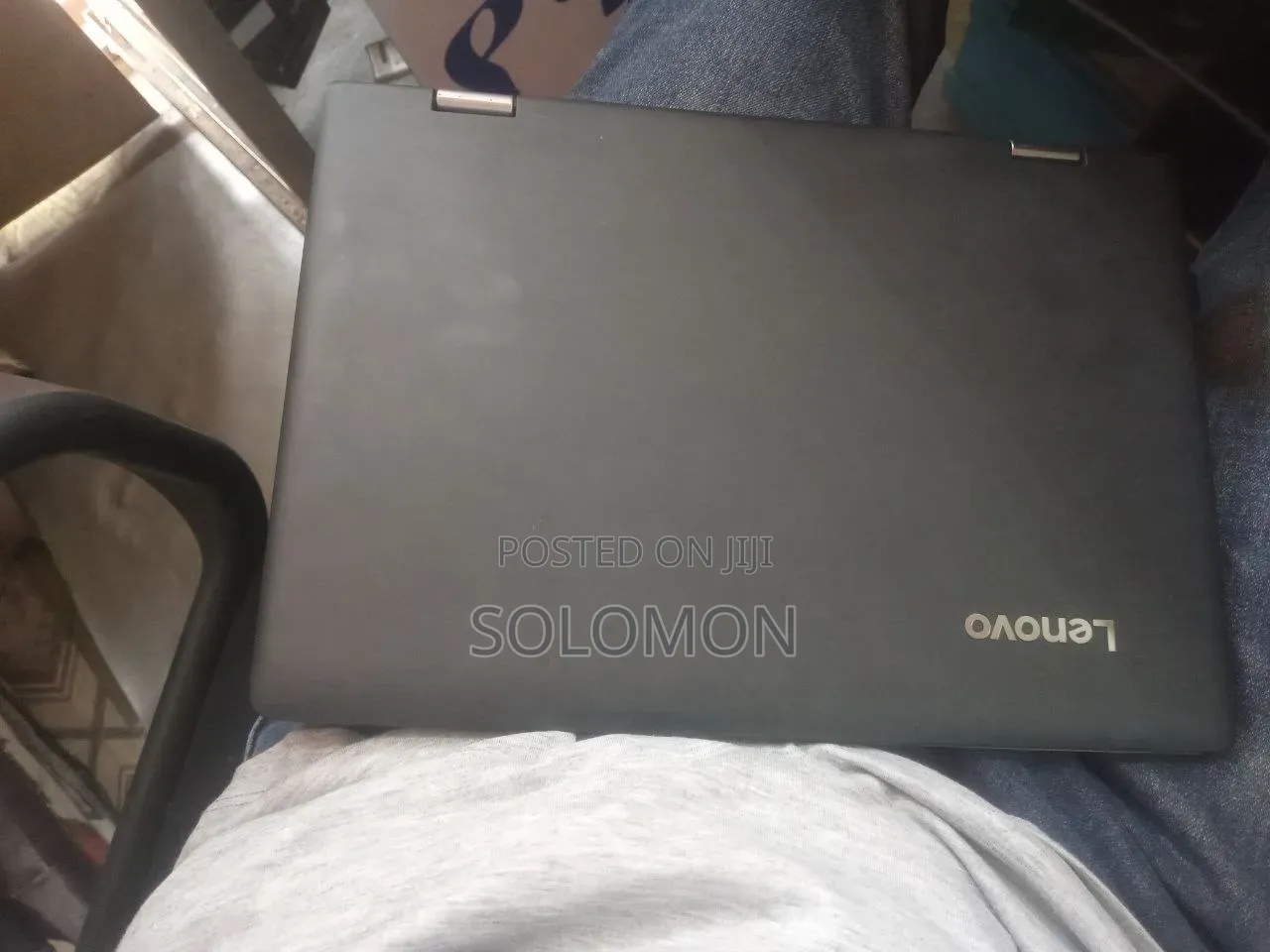 New Laptop Lenovo ThinkPad 11e 2GB Intel eMMC 60GB