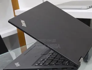 New Laptop Lenovo ThinkPad X390 Yoga 16GB Intel Core i5 SSD 512GB