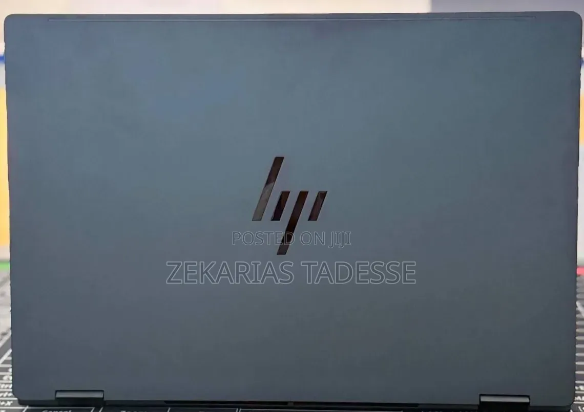 New Laptop HP OmniBook Ultra Flip 14" 16GB Intel Core Ultra 7 SSD 1T