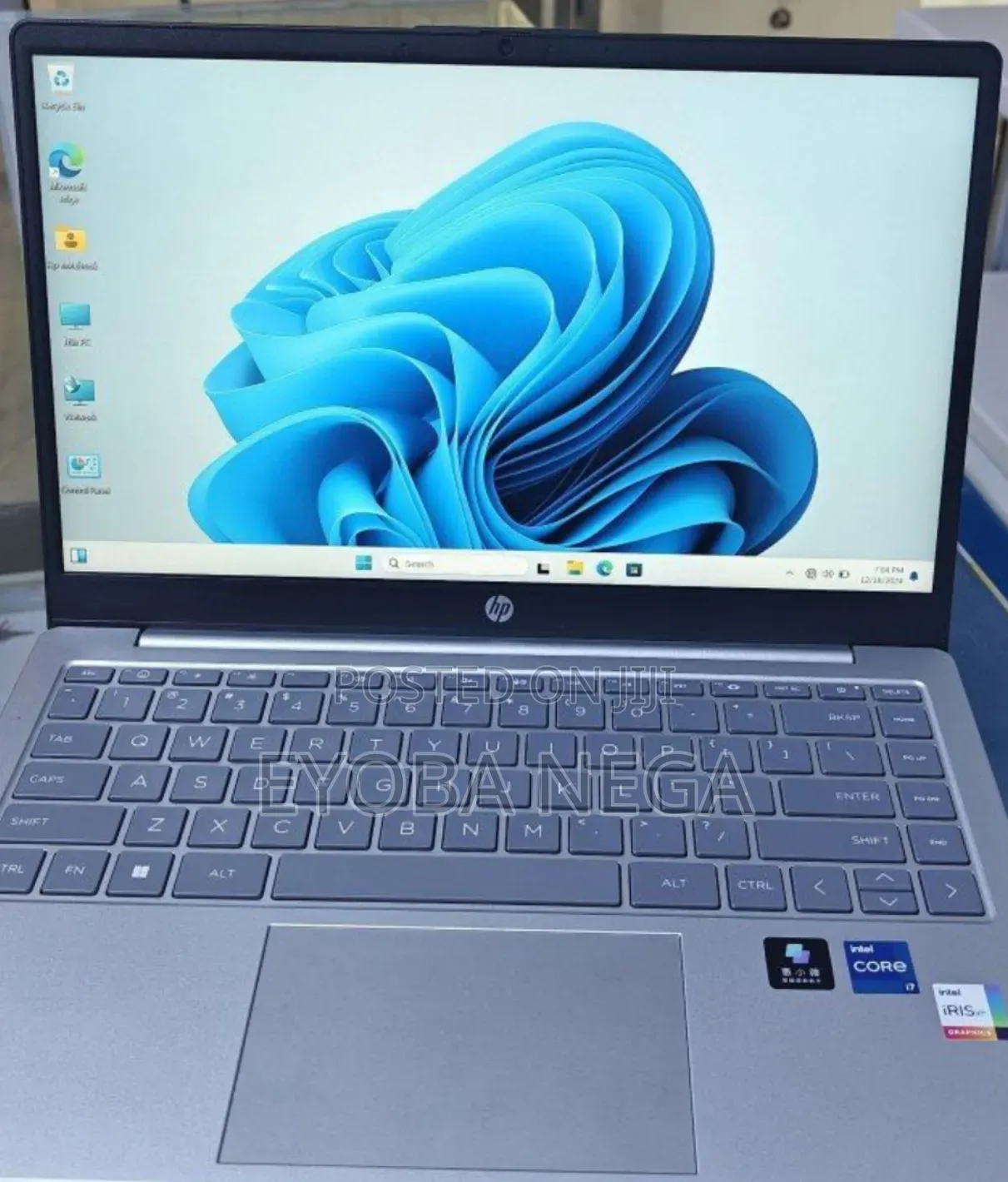 New Laptop HP Stream Notebook 16GB Intel Core i7 SSD 1T
