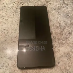 Samsung Galaxy A03 32 GB Black