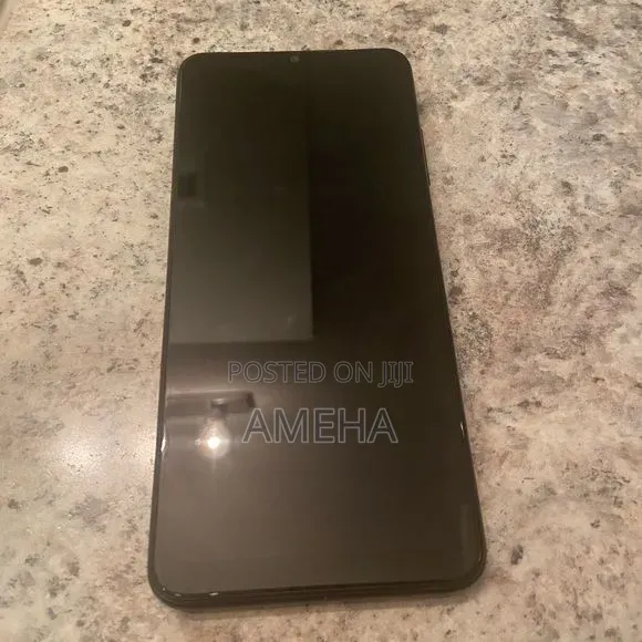 Samsung Galaxy A03 32 GB Black