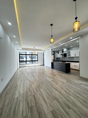 3bdrm Apartment in Kirkos for rent