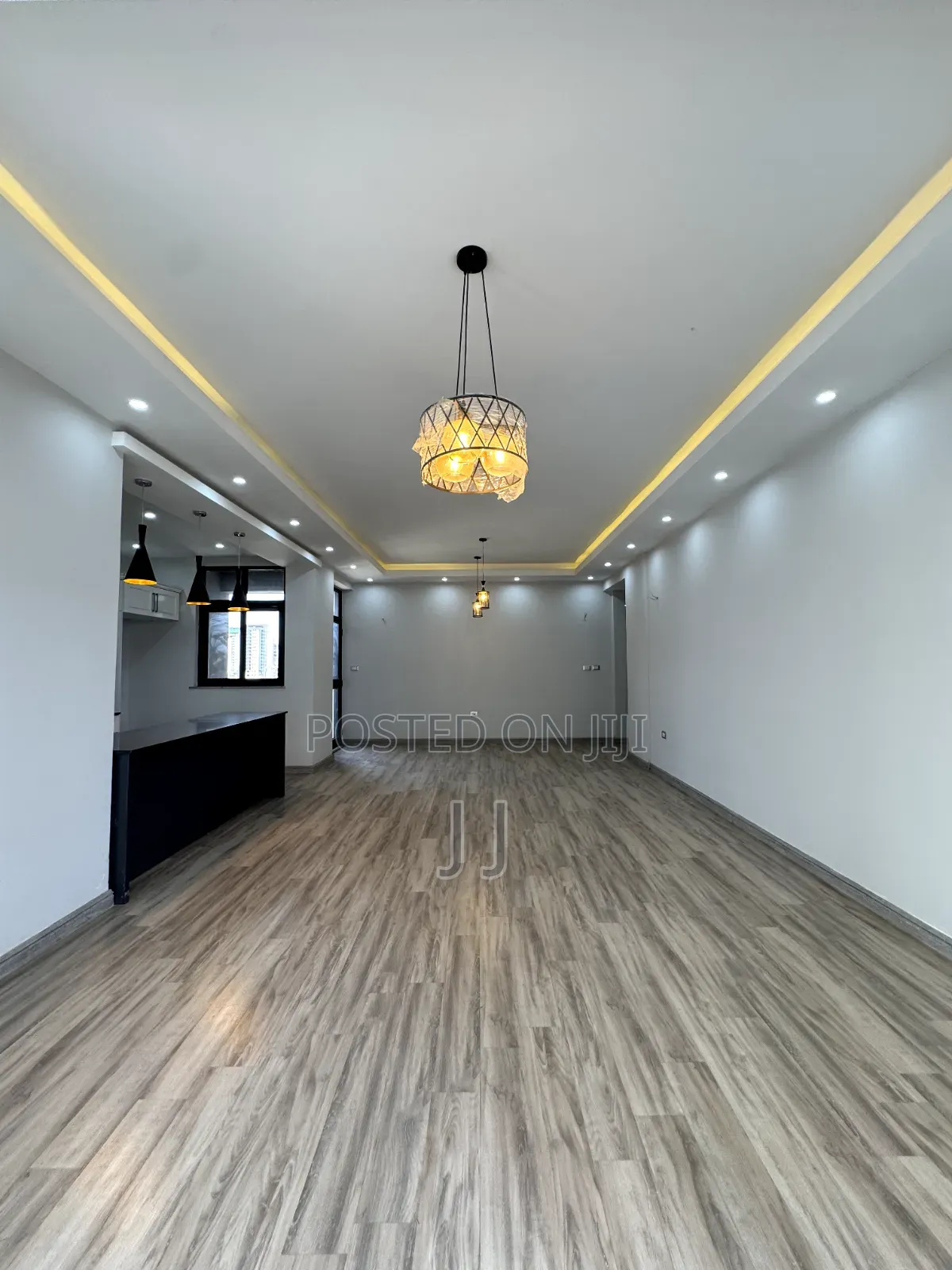 3bdrm Apartment in Kirkos for rent