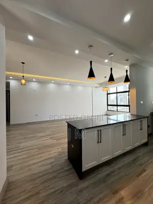 3bdrm Apartment in Kirkos for rent