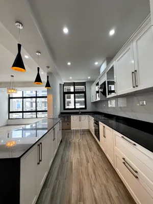 3bdrm Apartment in Kirkos for rent