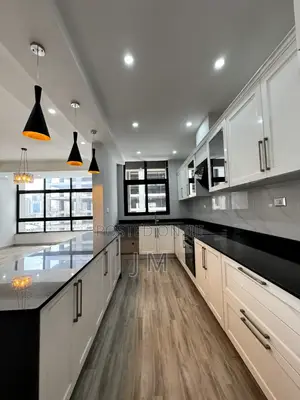 3bdrm Apartment in Kirkos for rent