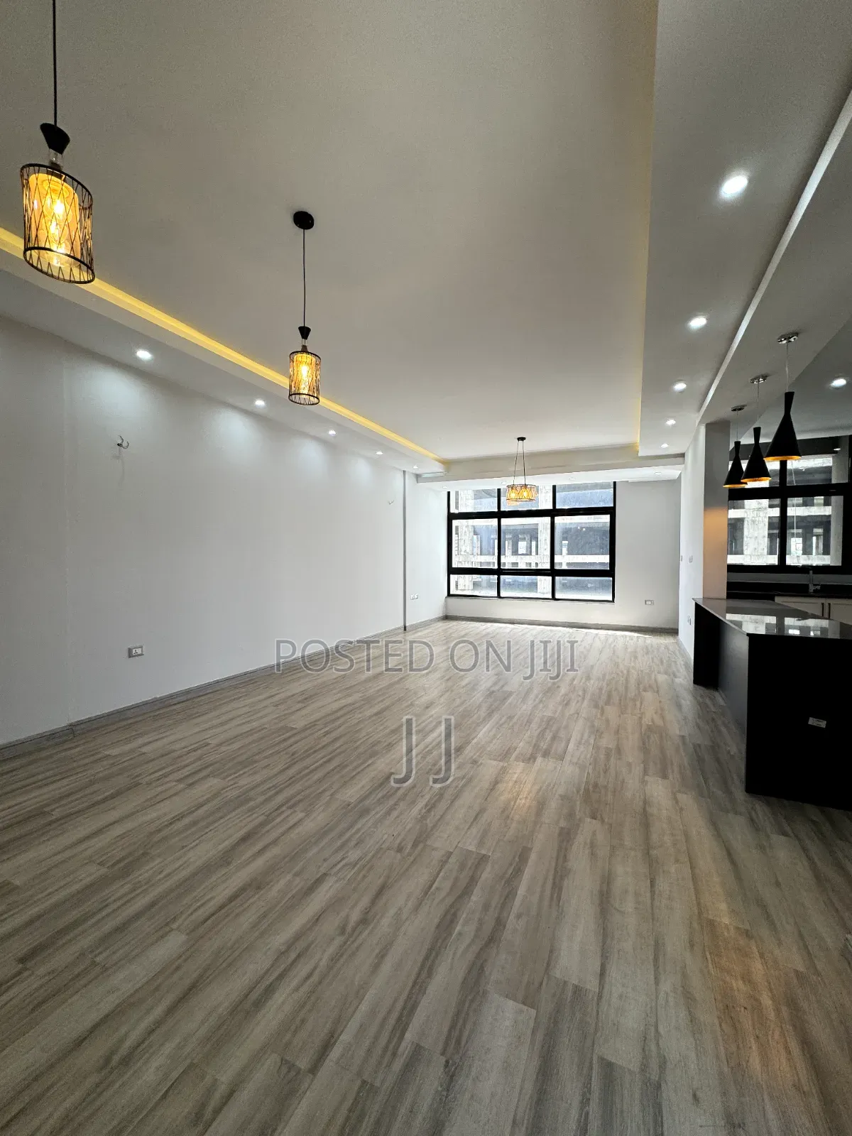 3bdrm Apartment in Kirkos for rent