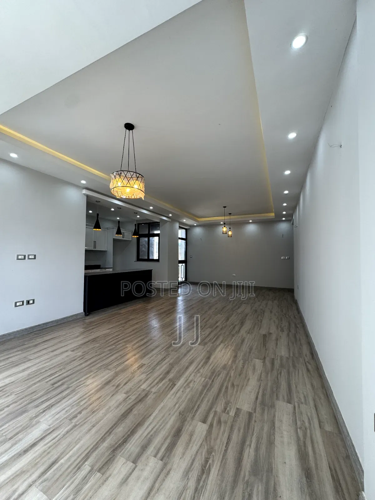 3bdrm Apartment in Kirkos for rent