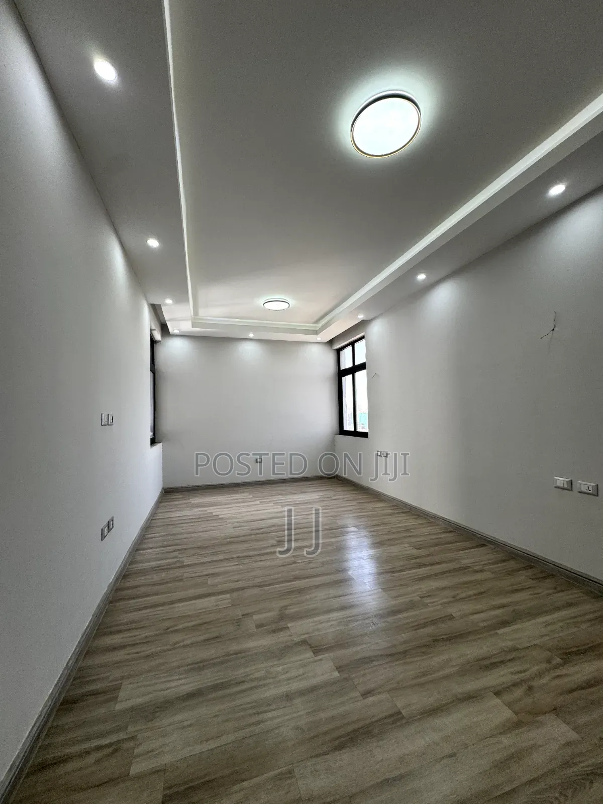 3bdrm Apartment in Kirkos for rent