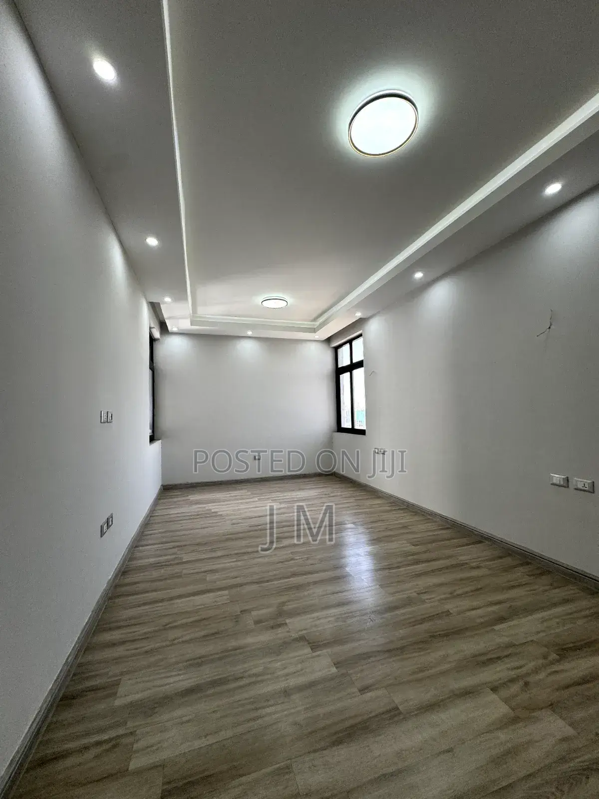 3bdrm Apartment in Kirkos for rent